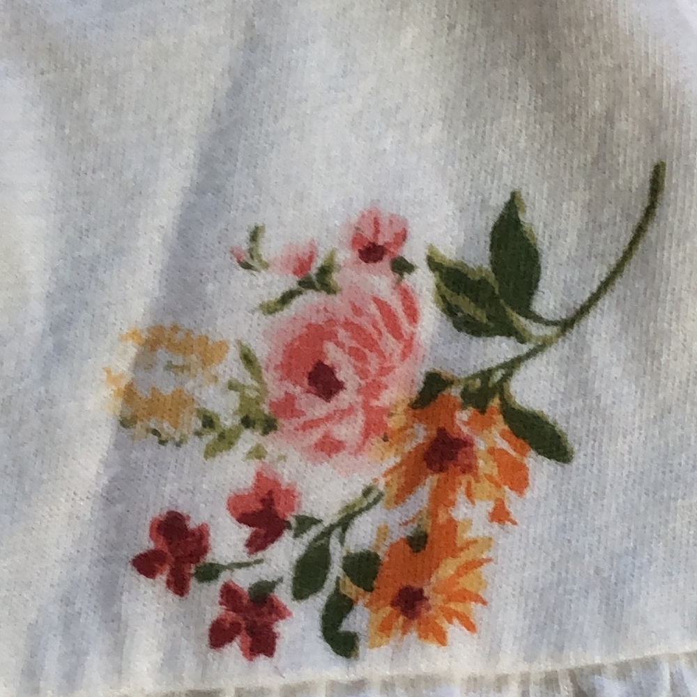 Old navy baby long sleeve dress size 18-24 month. Perfect for fall!! 🍂🍁🍃 - Picture 2 of 6